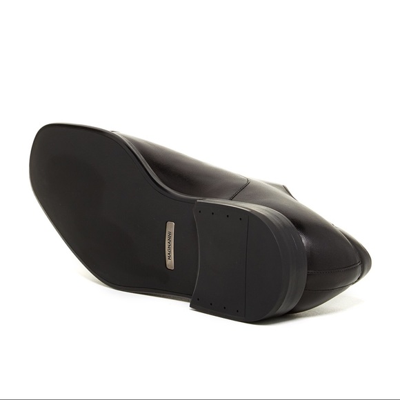 Magnanni Salamanca men’s oxford dress shoes - Picture 3 of 8